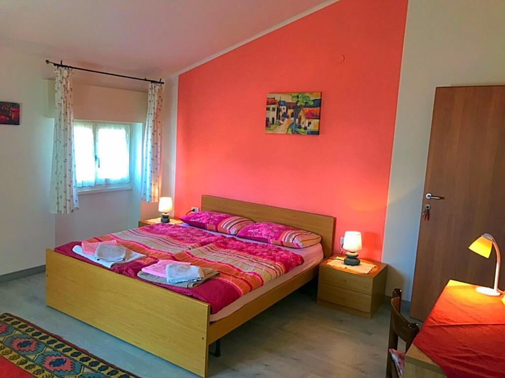 Ferienwohnungen Sponchie Lazise Dış mekan fotoğraf