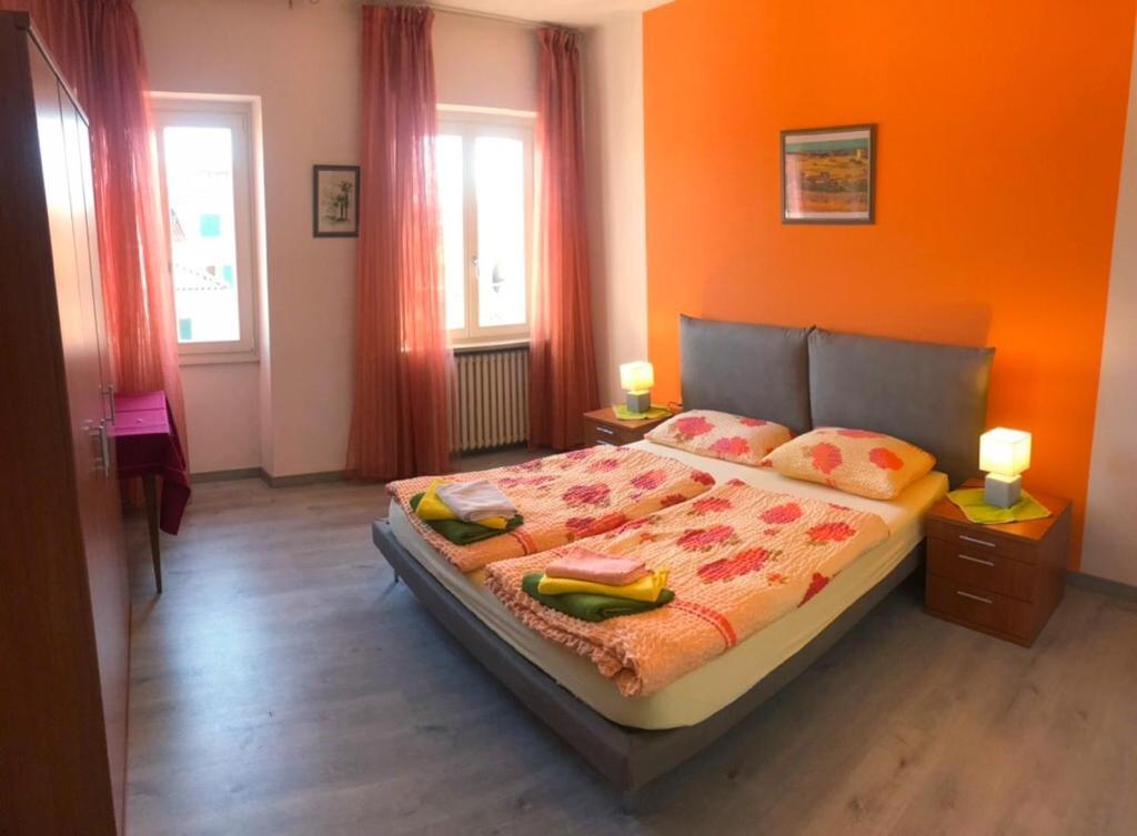 Ferienwohnungen Sponchie Lazise Dış mekan fotoğraf