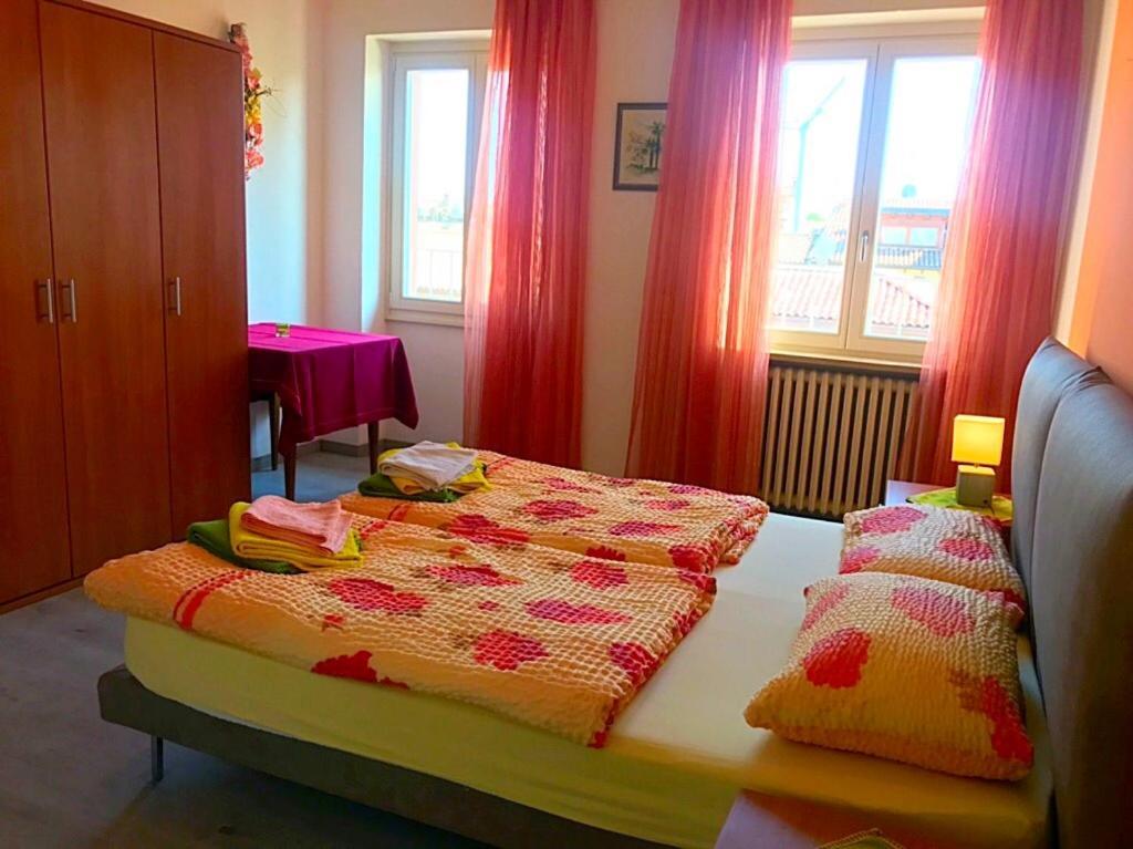 Ferienwohnungen Sponchie Lazise Dış mekan fotoğraf