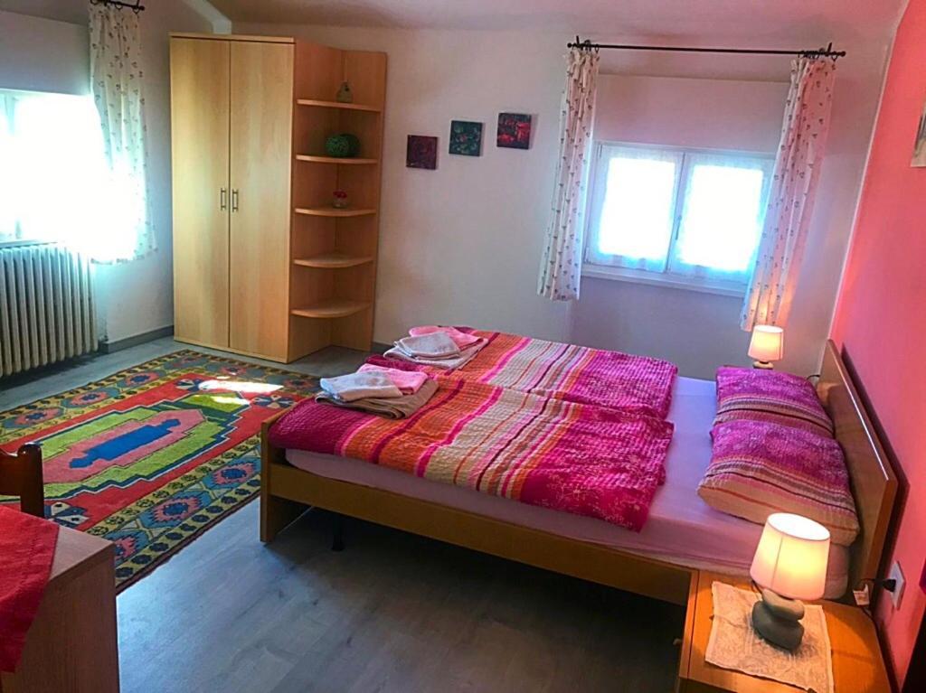 Ferienwohnungen Sponchie Lazise Dış mekan fotoğraf