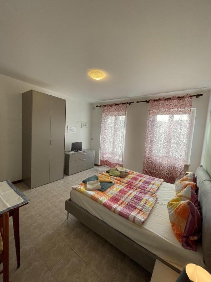 Ferienwohnungen Sponchie Lazise Dış mekan fotoğraf
