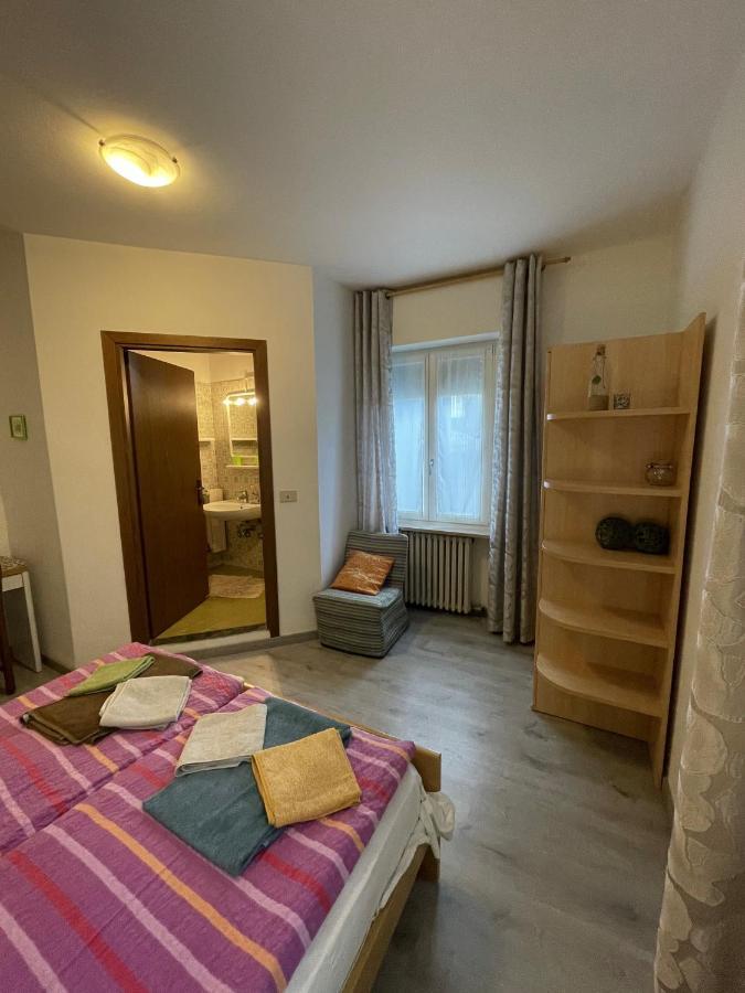 Ferienwohnungen Sponchie Lazise Dış mekan fotoğraf