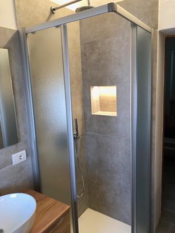 Ferienwohnungen Sponchie Lazise Dış mekan fotoğraf