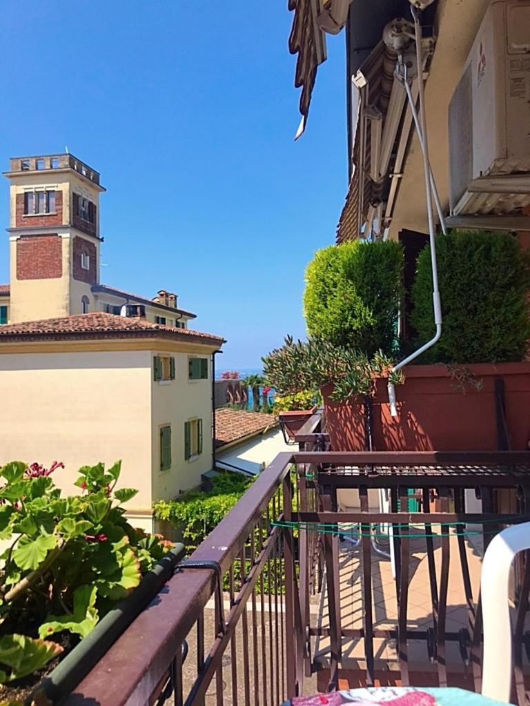 Ferienwohnungen Sponchie Lazise Dış mekan fotoğraf