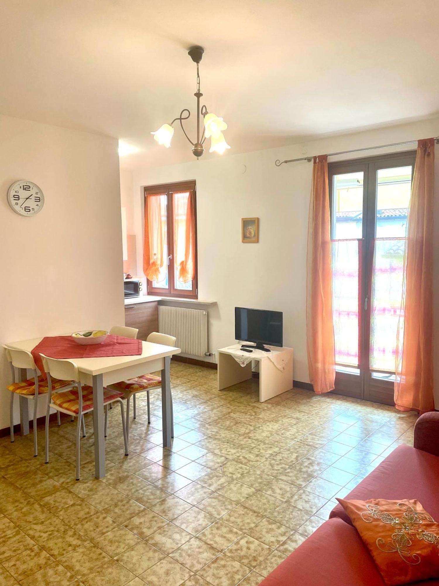 Ferienwohnungen Sponchie Lazise Dış mekan fotoğraf