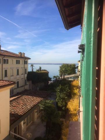 Ferienwohnungen Sponchie Lazise Dış mekan fotoğraf